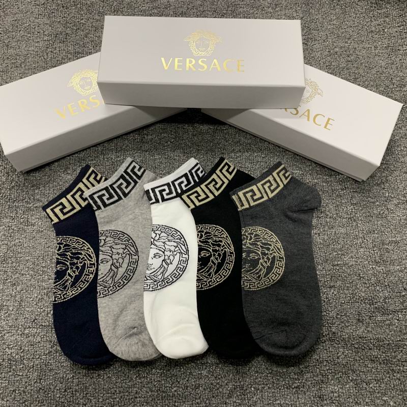 Versace socks 13